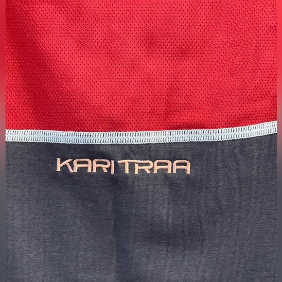Kari Traa Long Sleeve Active Top or base layer. Size L. Excellent condition. - Picture 4 of 4